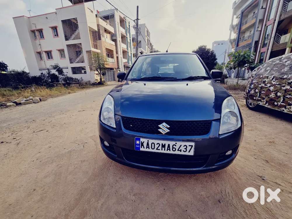 Maruti Swift 1.3 Vxi | Well Maintained | Good Condition | Power Ac & W