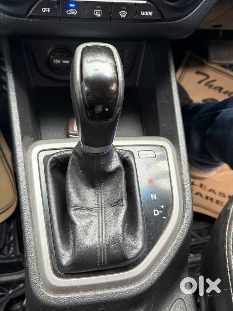 Hyundai Creta 1.6 Sx Automatic Diesel, 2017, Diesel