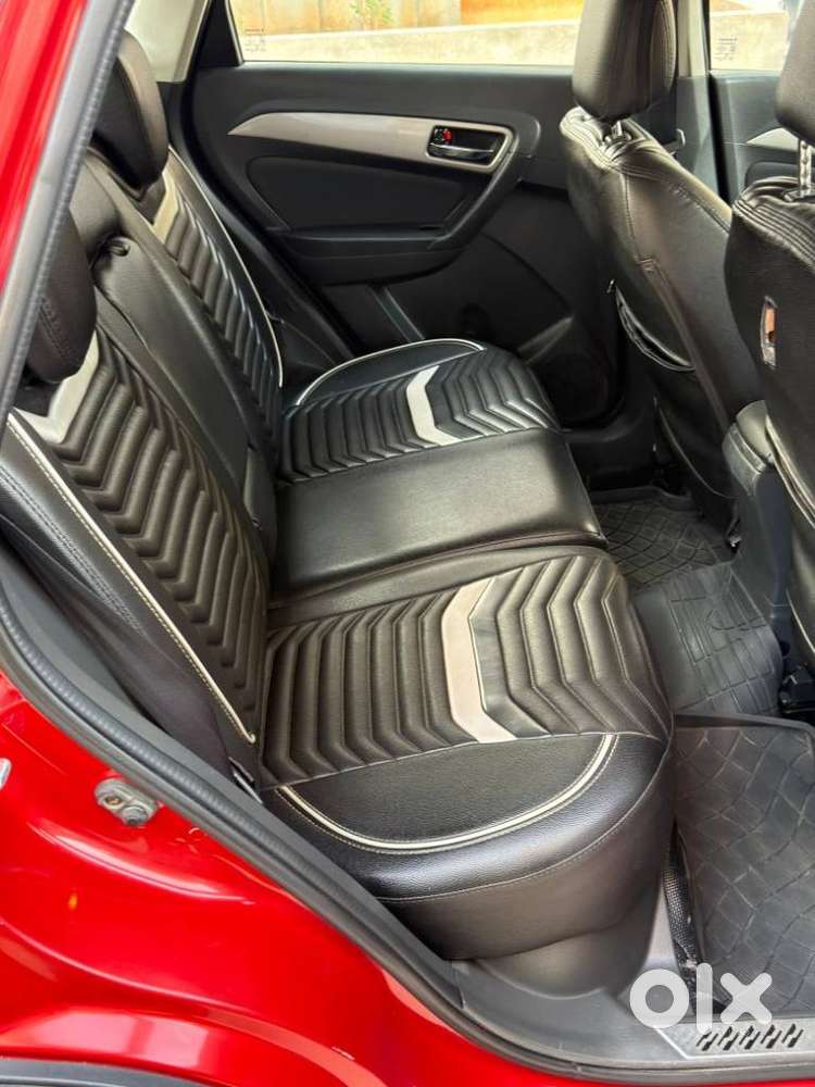 Maruti Suzuki Vitara Brezza Zdi Plus, 2018, Diesel