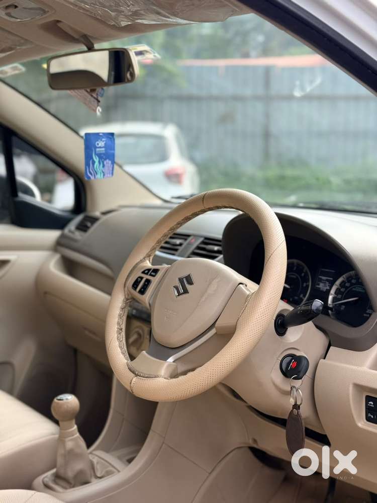 Maruti Suzuki Ertiga Vdi Abs Limited Edition, 2018, Diesel