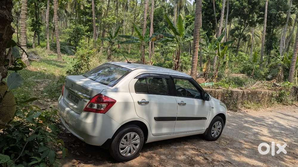 Swift Dzire