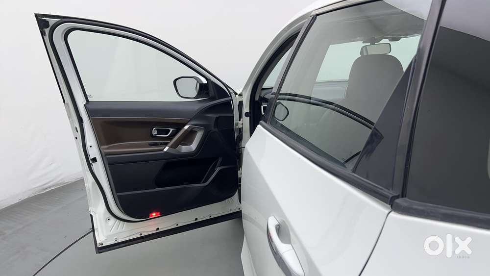 Tata Harrier Xza, 2021, Diesel