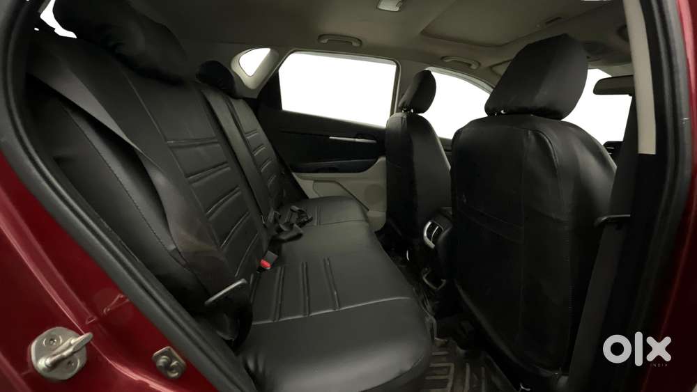 Kia Sonet 1.0 Htx Imt, 2020, Petrol