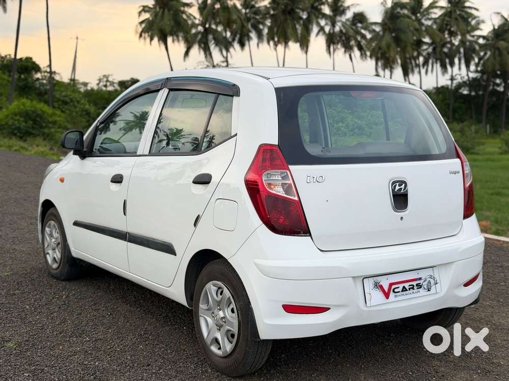 Hyundai I10 Magna 1.1l, 2014, Petrol