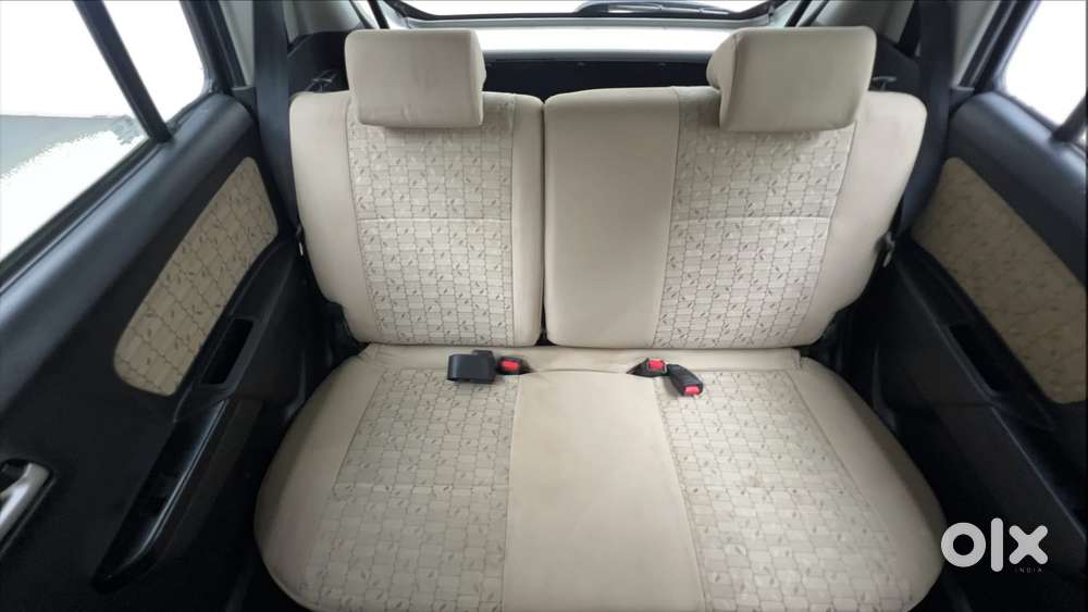 Maruti Suzuki Wagon R 1.0 Vxi Cng, 2018, Cng & Hybrids