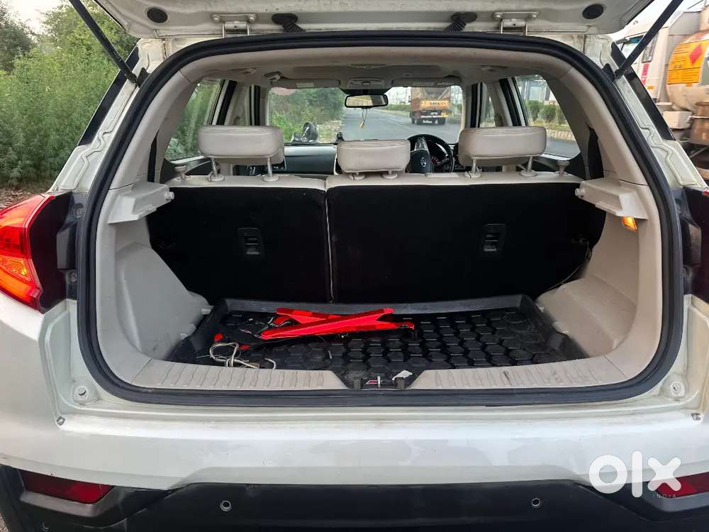 Mahindra Xuv300 2020