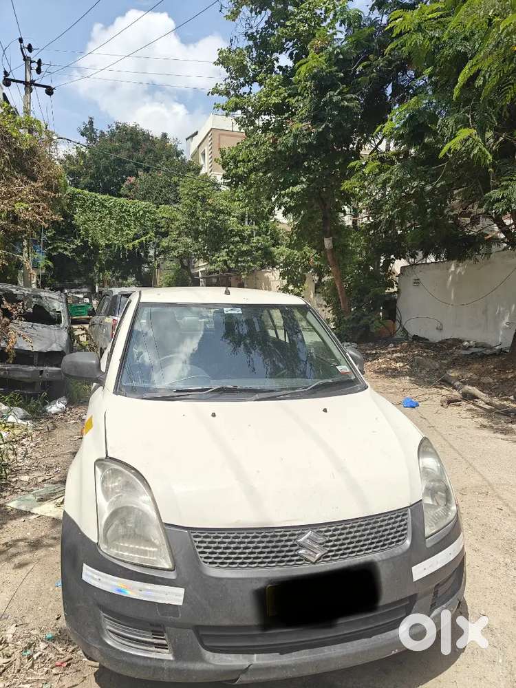 Maruti Suzuki Dzire Tour 2017 Diesel Car