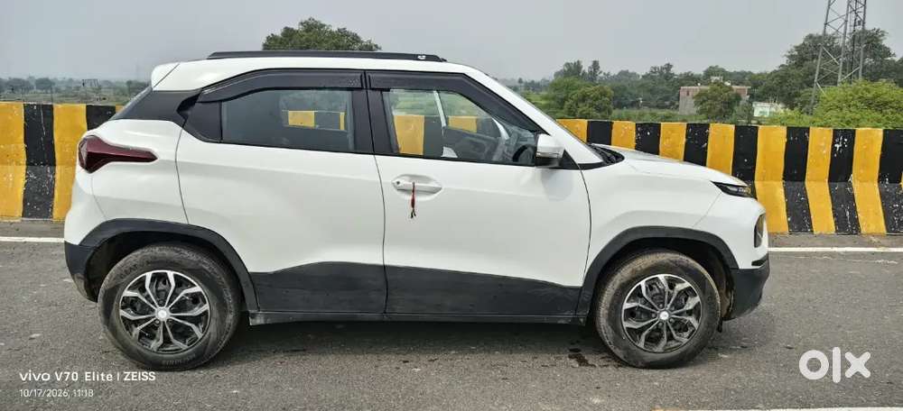 Tata Punch 1.2 Camo 2023