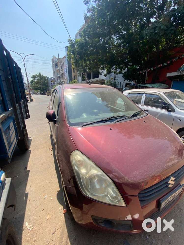 Maruti Suzuki Ritz 2011 Diesel Well Maintained