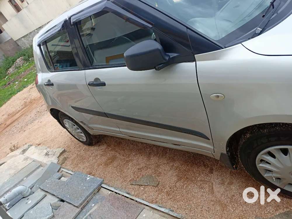 Maruti Suzuki Swift Vdi 2010