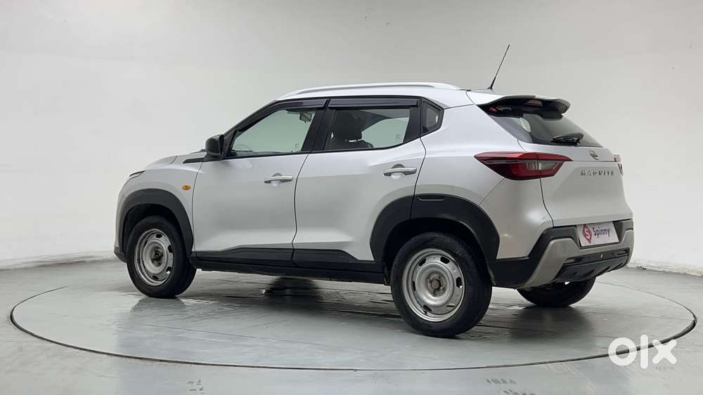 Nissan Magnite 1.0 Xe, 2022, Petrol