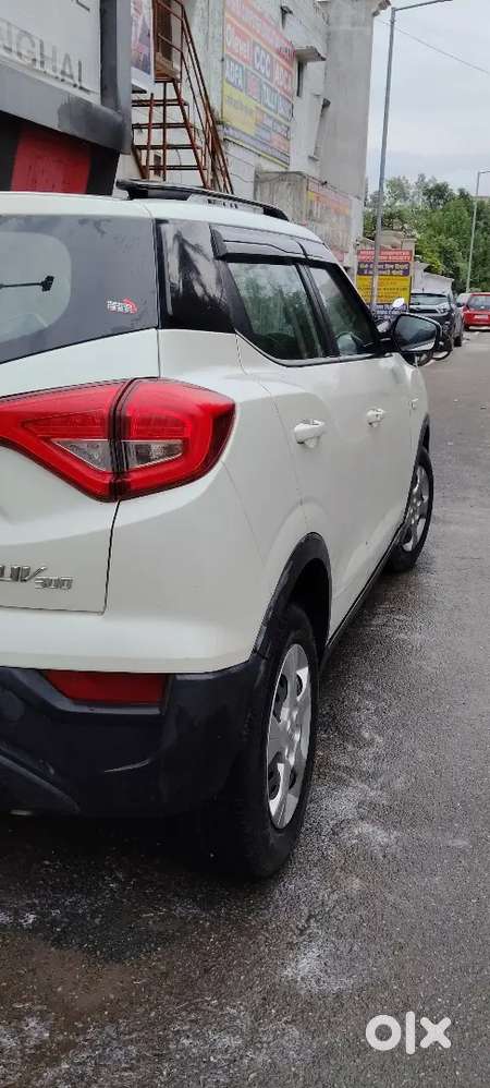 Mahindra Xuv300 Turbosport 2022