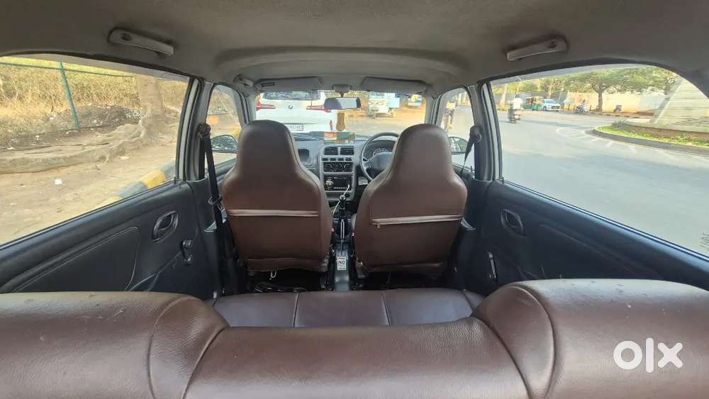 Maruti Suzuki Alto 2011 Petrol 78000 Km Driven 7 Months Fc Remaining