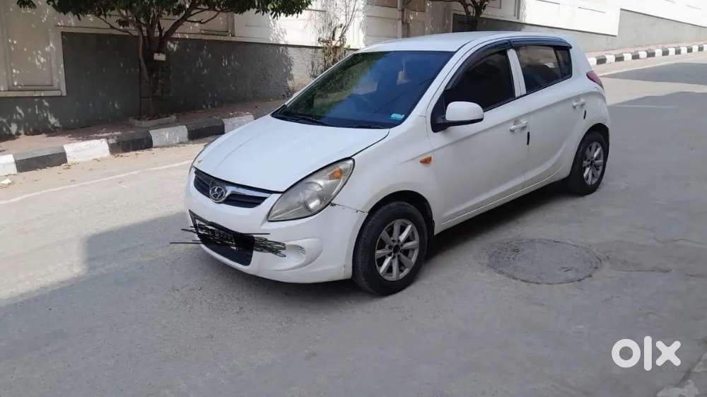 Hyundai I20 Magna 2012 Diesel Single Hand Used Car