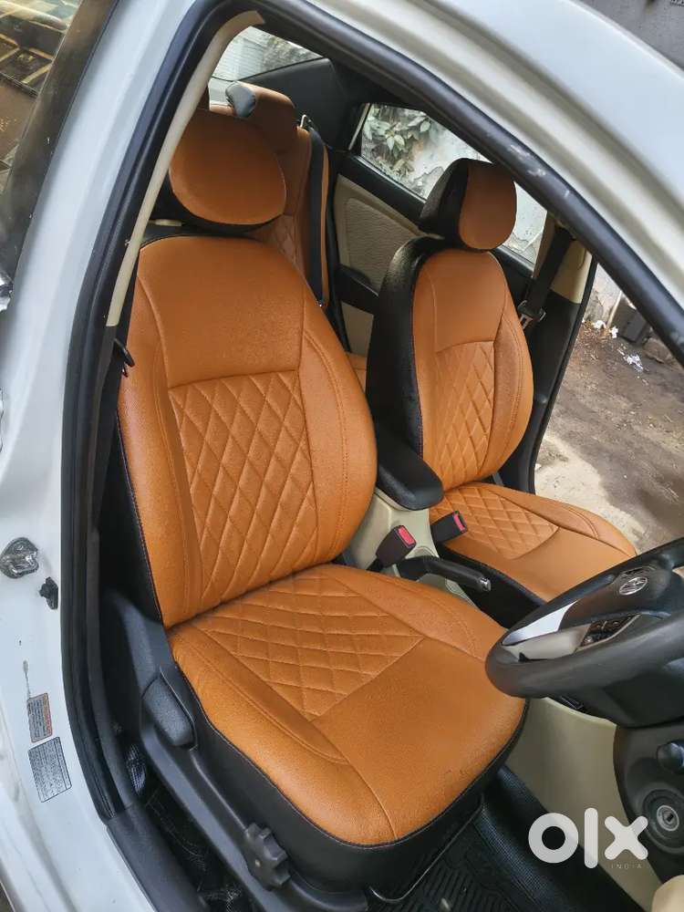 Hyundai Verna 2013 Diesel 85000 Km Driven