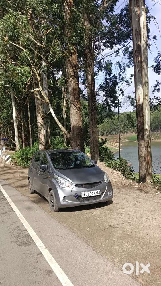Hyundai Eon Era Petrol 2013