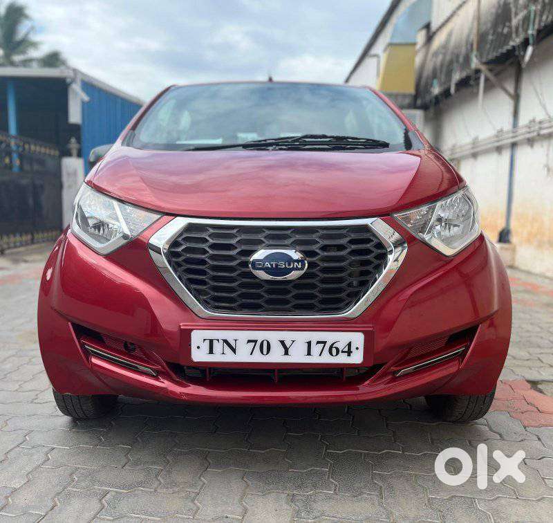 Datsun Redigo