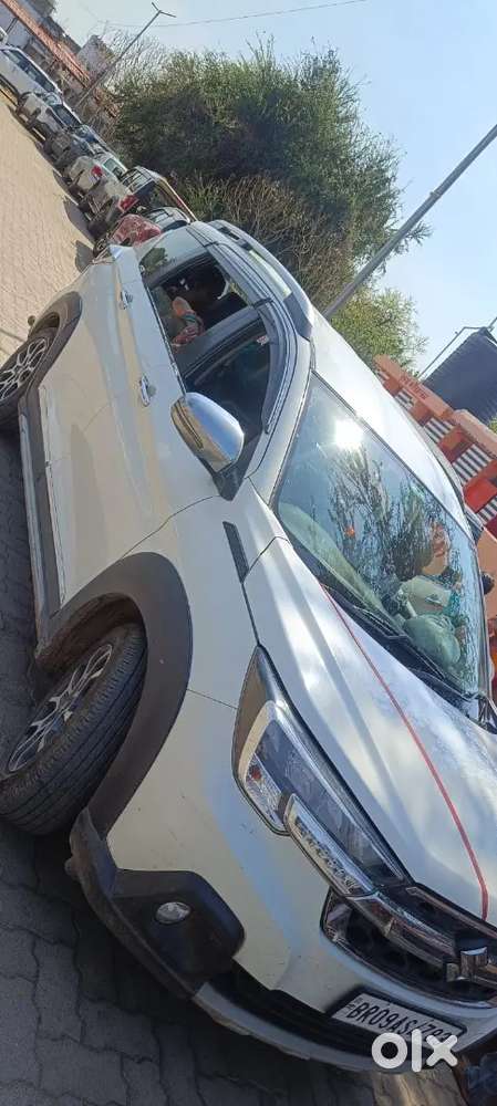 Maruti Suzuki Xl6 Zeta 2023