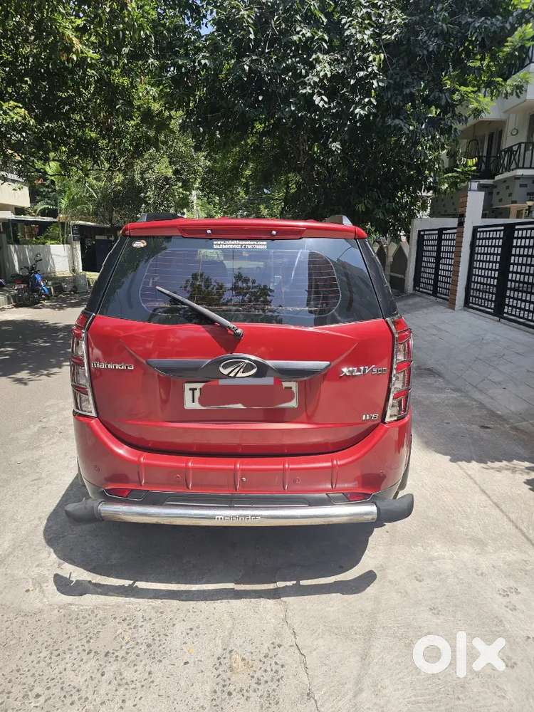 Mahindra Xuv500 Diesel Manual 2014 Variant