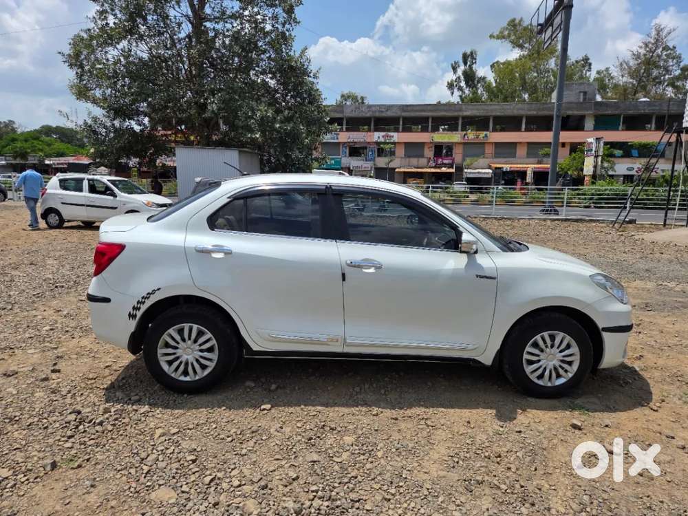 Maruti Suzuki Dzire 1.2 Vxi, 2021, Petrol