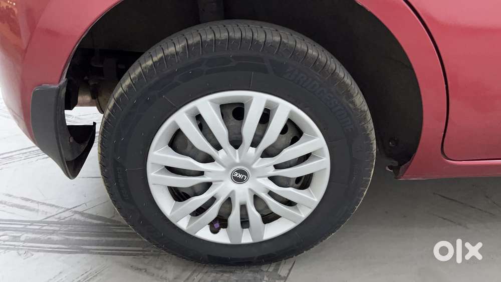 Nissan Micra Active Xv, 2015, Petrol