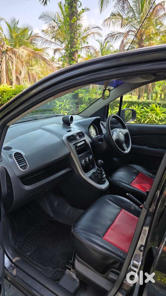Maruti Suzuki Ritz 2009-2011 Genus Vdi, 2010, Diesel