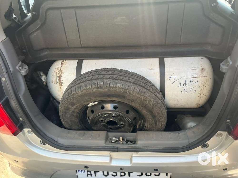 Maruti Suzuki Alto 800 2015 Cng & Petrol 82000 Km Driven