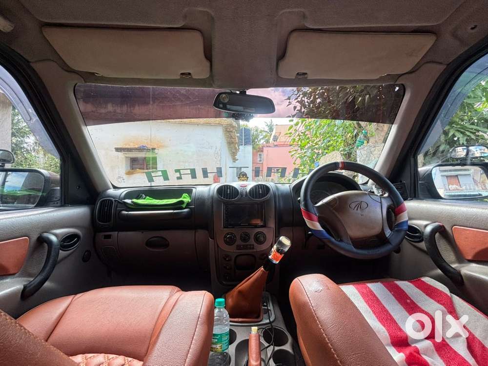 Mahindra Scorpio 2009 Diesel 230000 Km Driven