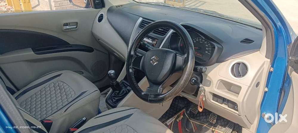 Maruti Suzuki Celerio Vdi, 2015, Diesel