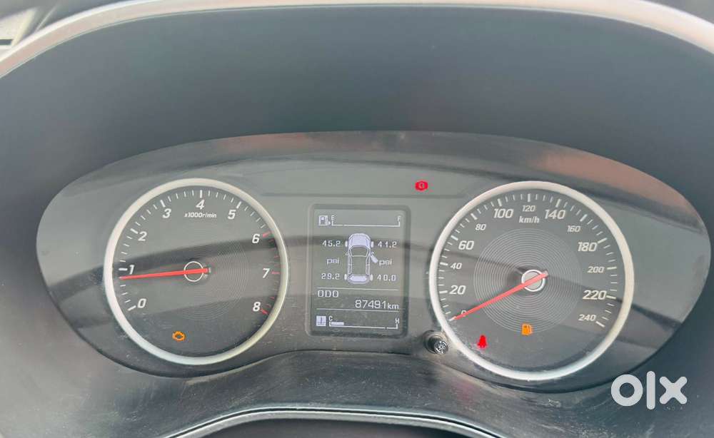 Mg Hector Plus Sharp Dct, 2021