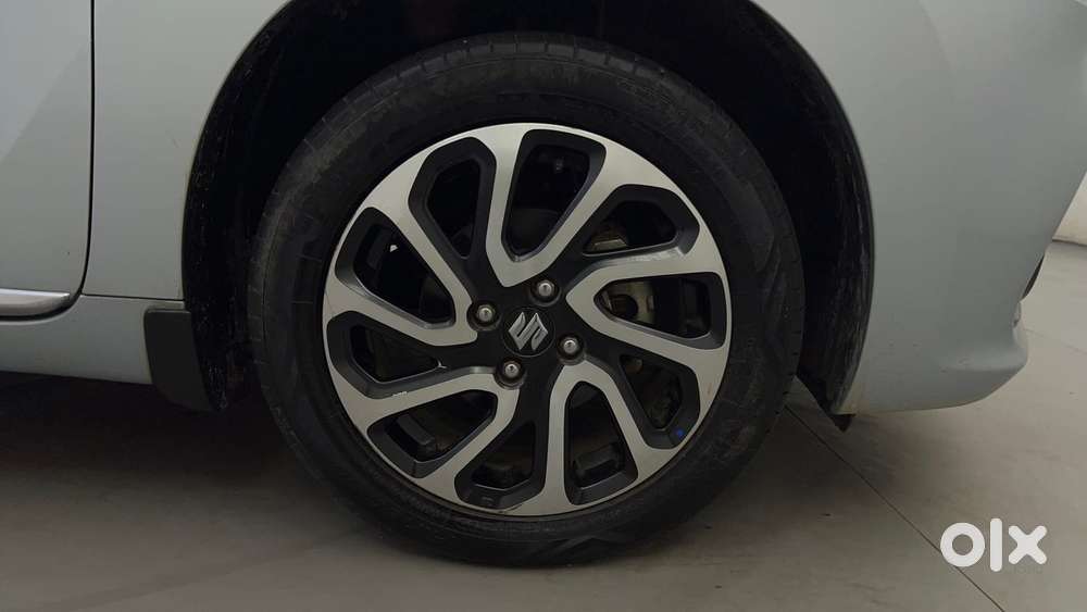 Maruti Suzuki Baleno 1.2 Alpha At, 2023, Petrol