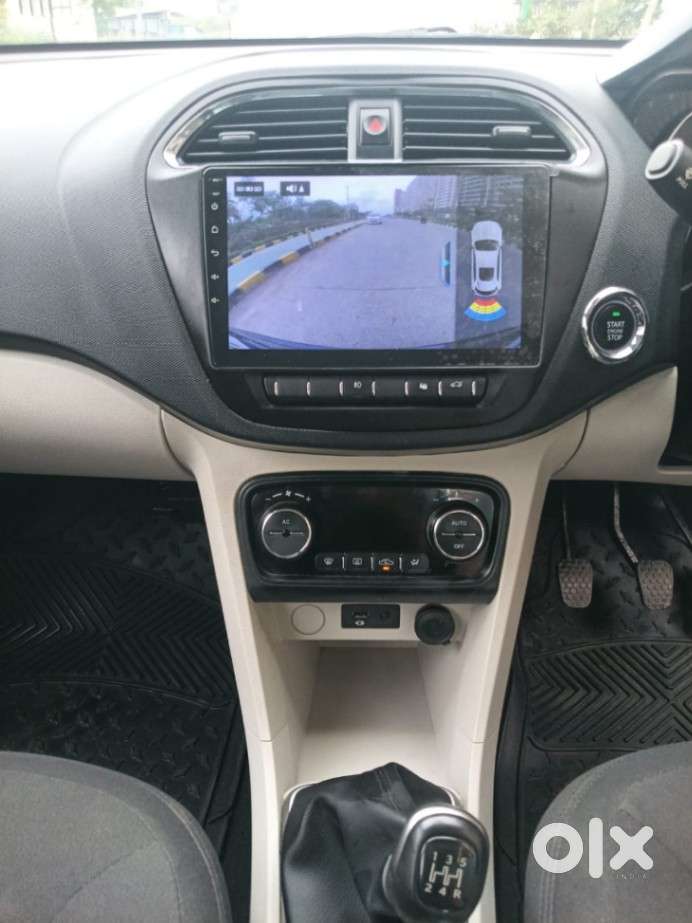 Tata Tigor 1.2 Revotron Xz Plus, 2024, Petrol