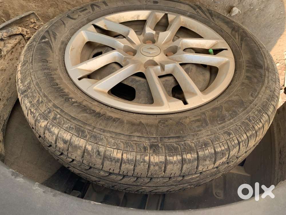 Renault Triber 2019 Petrol Good Condition