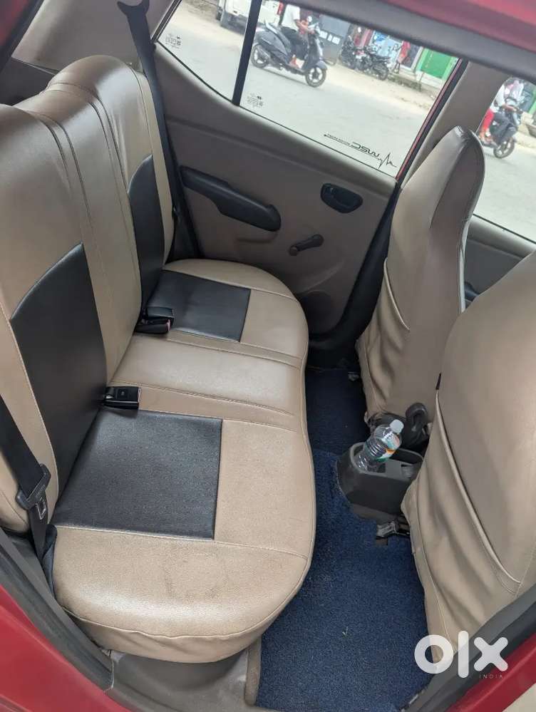 Hyundai I10 Era