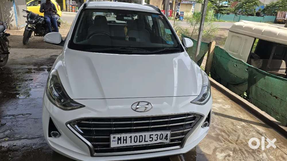 Hyundai Grand I10 Nios December 2020 Manual