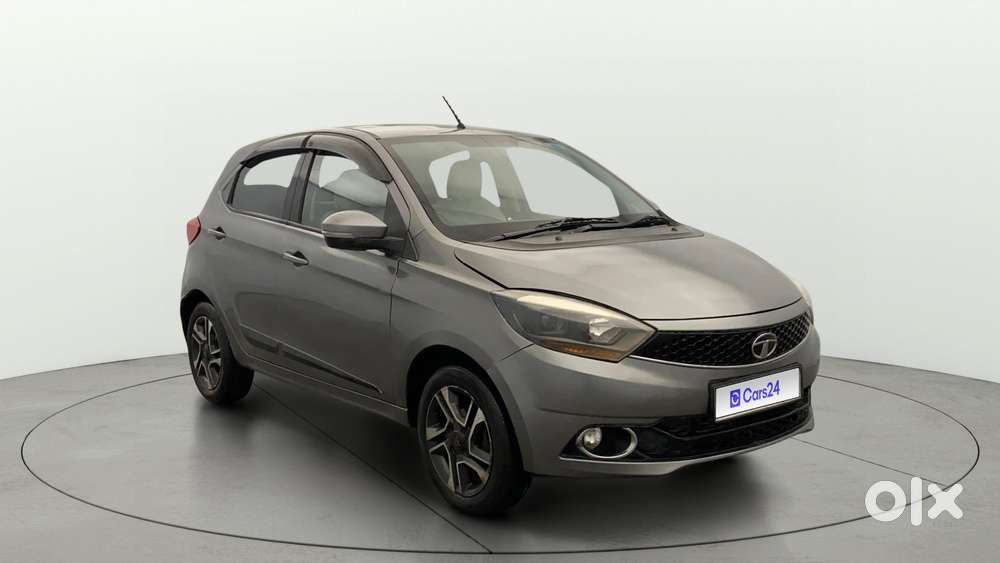Tata Tiago 1.2 Revotron Xz Plus, 2019, Petrol