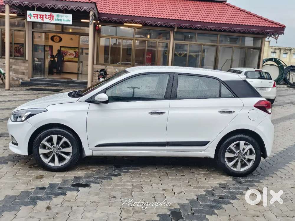 Hyundai New I20 2015 Diesel Manual