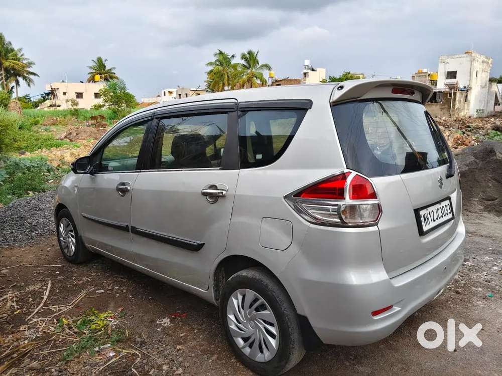 Maruti Suzuki Ertiga 2012 Diesel 180000 Km Driven