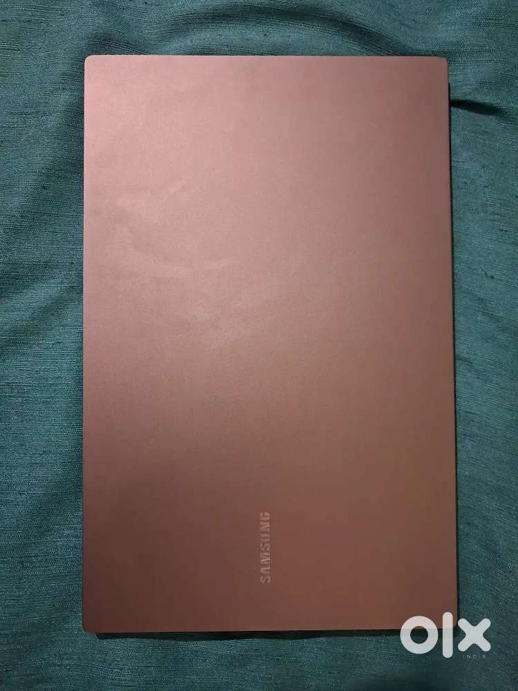 Samsung Galaxy Book4 Metal | i5 13th Gen | 16GB RAM | 512GB SSD