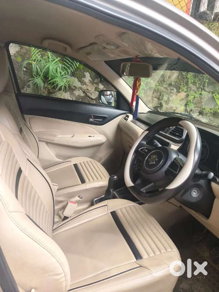 Maruti Suzuki Dzire 2023