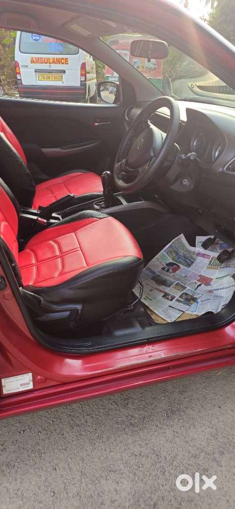 Maruti Suzuki Baleno 1.3 Delta, 2019, Diesel