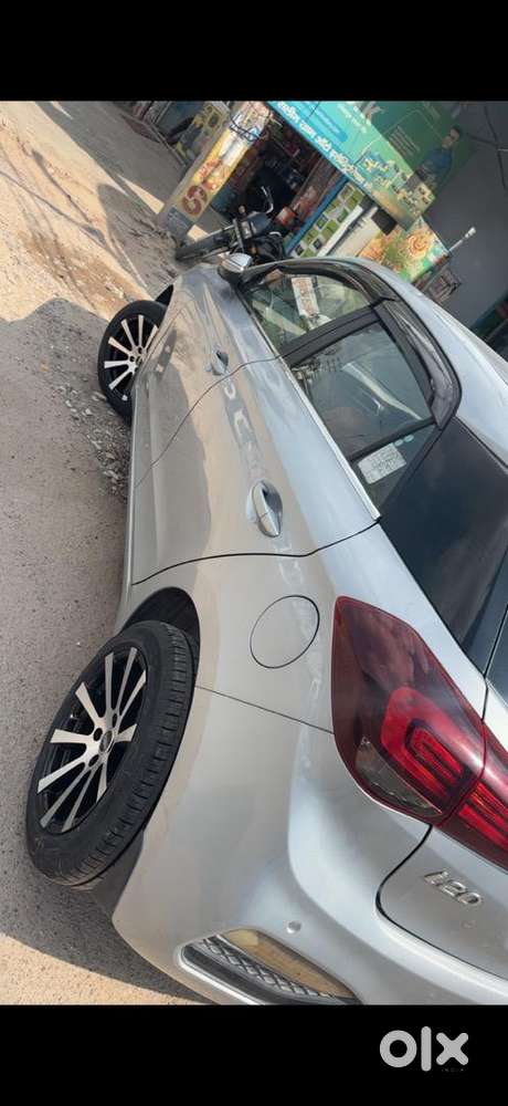 Hyundai Petrol Manual 2019