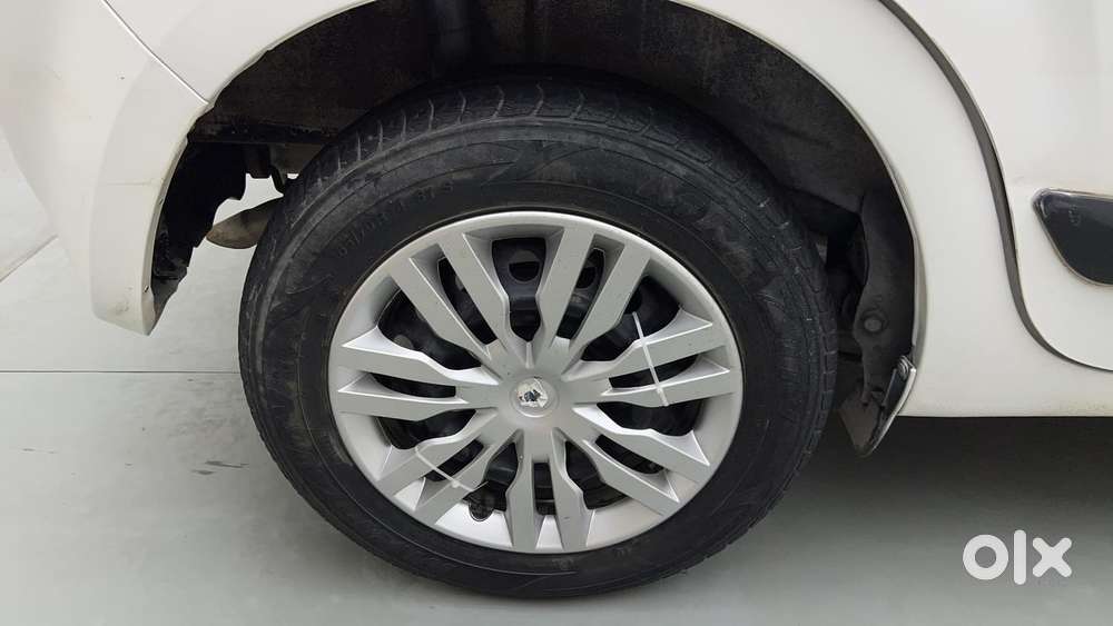 Maruti Suzuki Wagon R 1.0 2019-2022 Vxi (o) Amt, 2020, Petrol