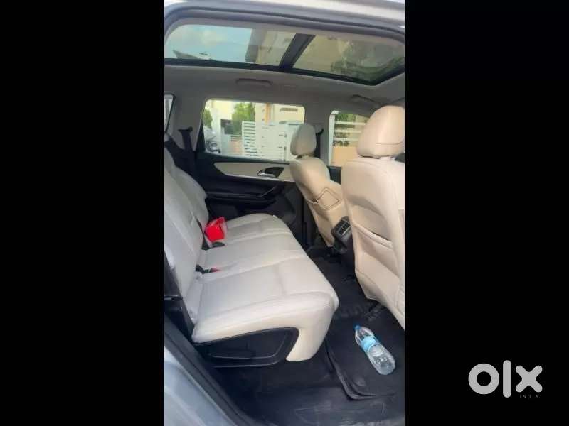 Mahindra Xuv700 2.2 Ax 7 Diesel At Luxury Pack Str, 2024, Diesel