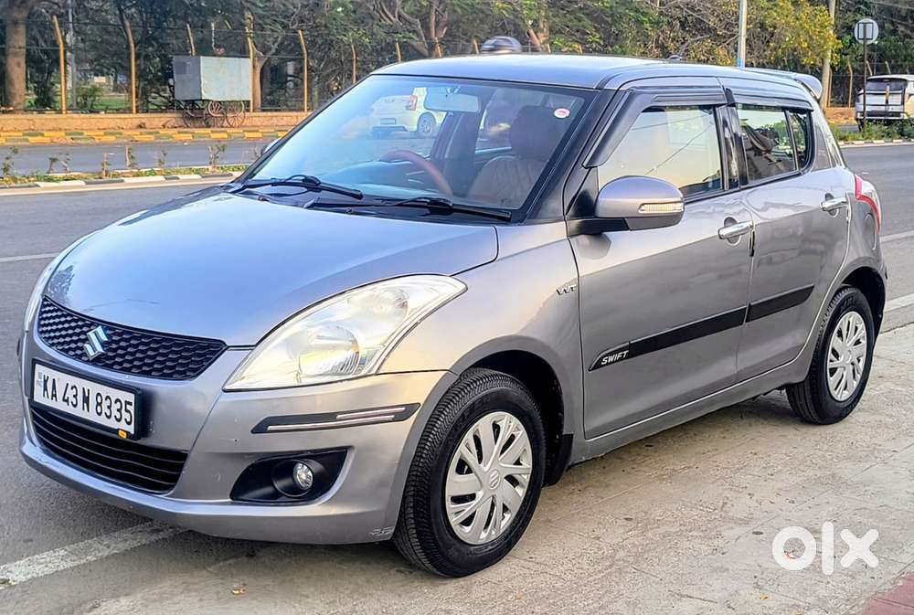 Maruti Suzuki Swift, 2012, Petrol