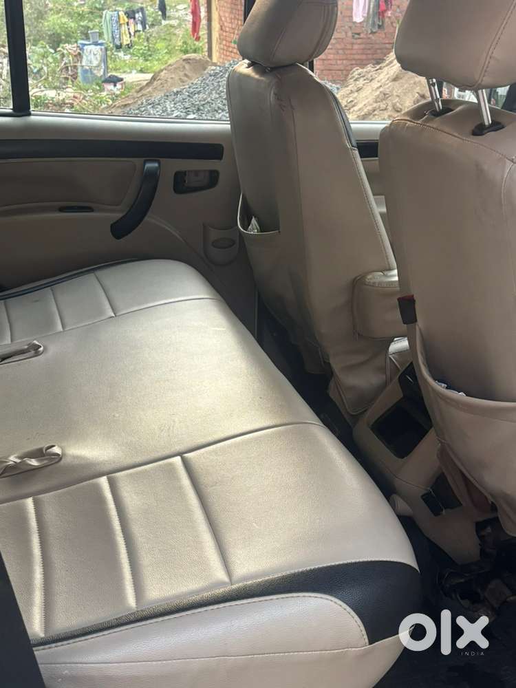 Mahindra Scorpio Diesel 2023