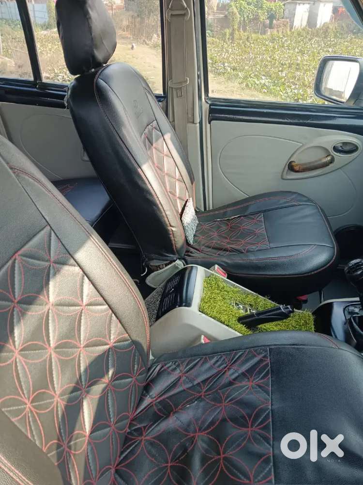 Mahindra S 2 2017 Diesel Manual