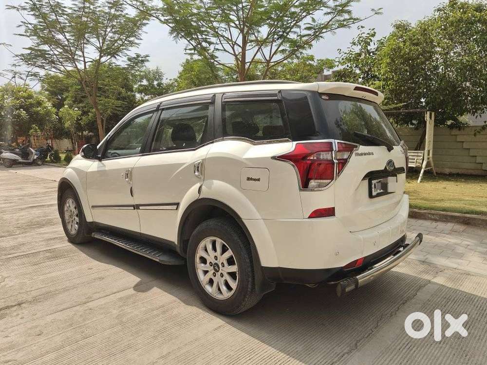 Mahindra Xuv500 W9 1.99, 2019, Diesel