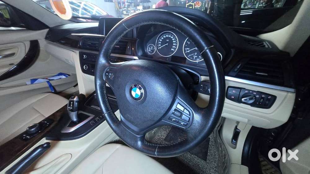 Single Owner Bmw 320d