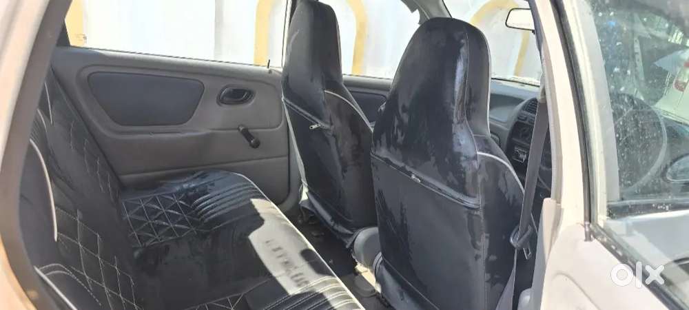 Maruti Suzuki Alto K10 2012